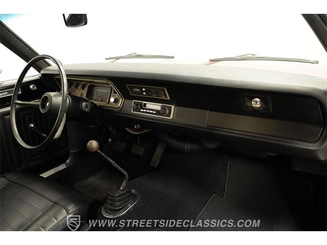 1972 Plymouth Duster (CC-2092787) for sale in Mesa, Arizona
