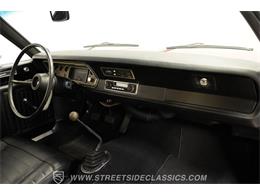 1972 Plymouth Duster (CC-2092787) for sale in Mesa, Arizona