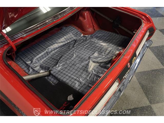 1972 Plymouth Duster (CC-2092787) for sale in Mesa, Arizona