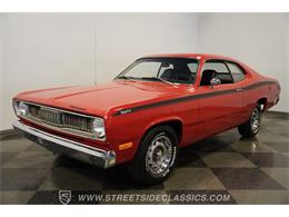 1972 Plymouth Duster (CC-2092787) for sale in Mesa, Arizona
