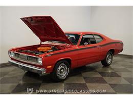 1972 Plymouth Duster (CC-2092787) for sale in Mesa, Arizona