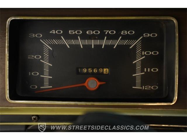 1972 Plymouth Duster (CC-2092787) for sale in Mesa, Arizona