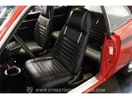 1972 Plymouth Duster (CC-2092787) for sale in Mesa, Arizona
