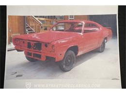 1972 Plymouth Duster (CC-2092787) for sale in Mesa, Arizona