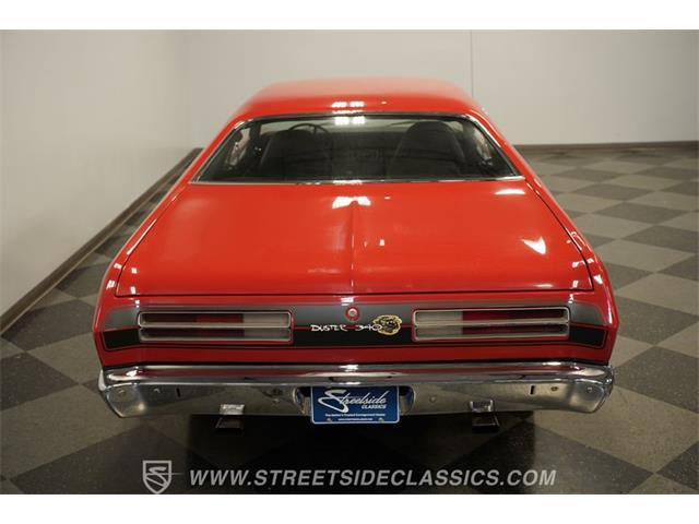 1972 Plymouth Duster (CC-2092787) for sale in Mesa, Arizona