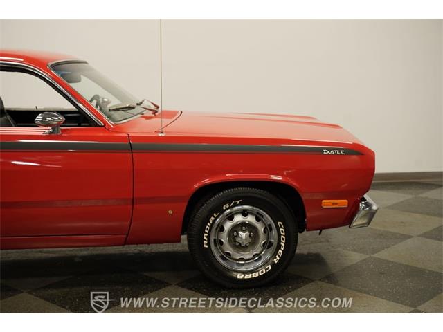 1972 Plymouth Duster (CC-2092787) for sale in Mesa, Arizona
