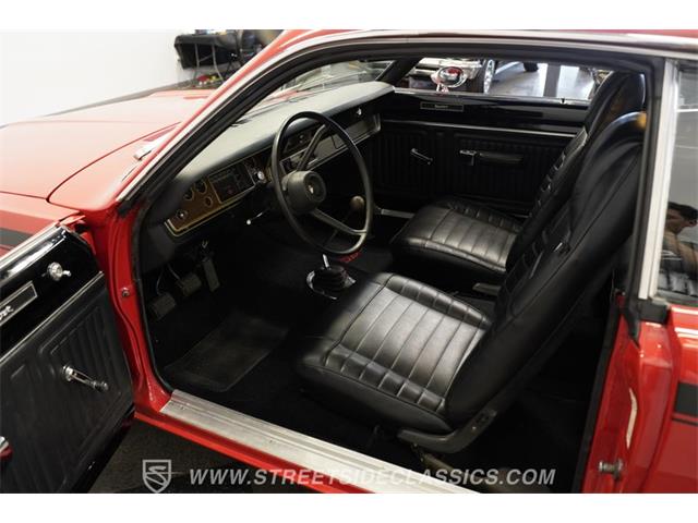 1972 Plymouth Duster (CC-2092787) for sale in Mesa, Arizona
