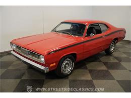 1972 Plymouth Duster (CC-2092787) for sale in Mesa, Arizona