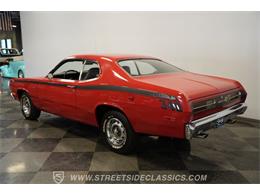 1972 Plymouth Duster (CC-2092787) for sale in Mesa, Arizona