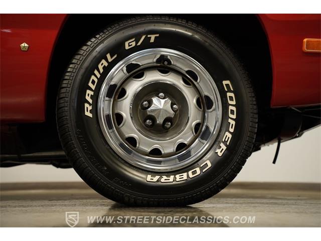 1972 Plymouth Duster (CC-2092787) for sale in Mesa, Arizona