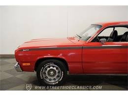 1972 Plymouth Duster (CC-2092787) for sale in Mesa, Arizona