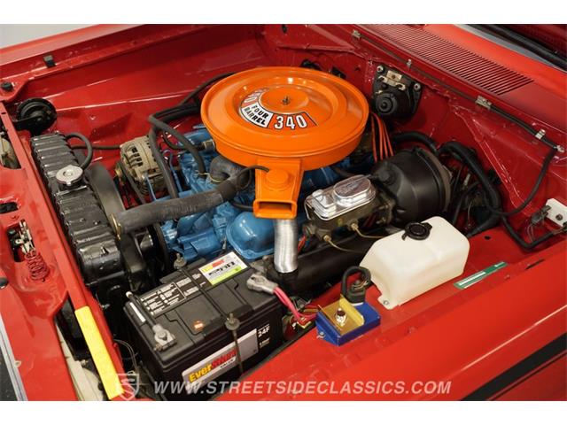 1972 Plymouth Duster (CC-2092787) for sale in Mesa, Arizona