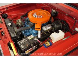 1972 Plymouth Duster (CC-2092787) for sale in Mesa, Arizona