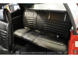 1972 Plymouth Duster (CC-2092787) for sale in Mesa, Arizona