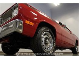 1972 Plymouth Duster (CC-2092787) for sale in Mesa, Arizona