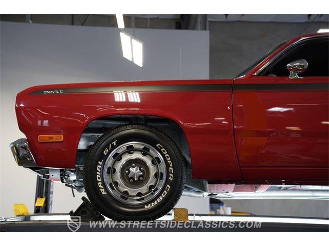 1972 Plymouth Duster (CC-2092787) for sale in Mesa, Arizona