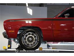1972 Plymouth Duster (CC-2092787) for sale in Mesa, Arizona