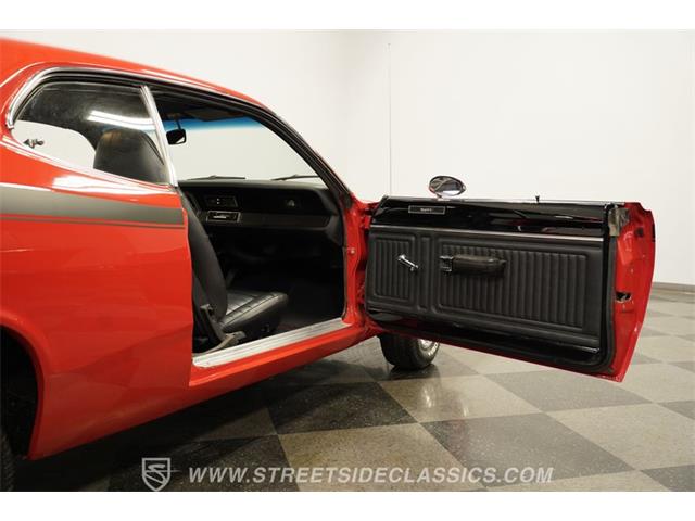 1972 Plymouth Duster (CC-2092787) for sale in Mesa, Arizona