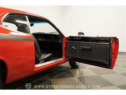 1972 Plymouth Duster (CC-2092787) for sale in Mesa, Arizona