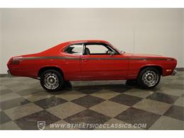 1972 Plymouth Duster (CC-2092787) for sale in Mesa, Arizona
