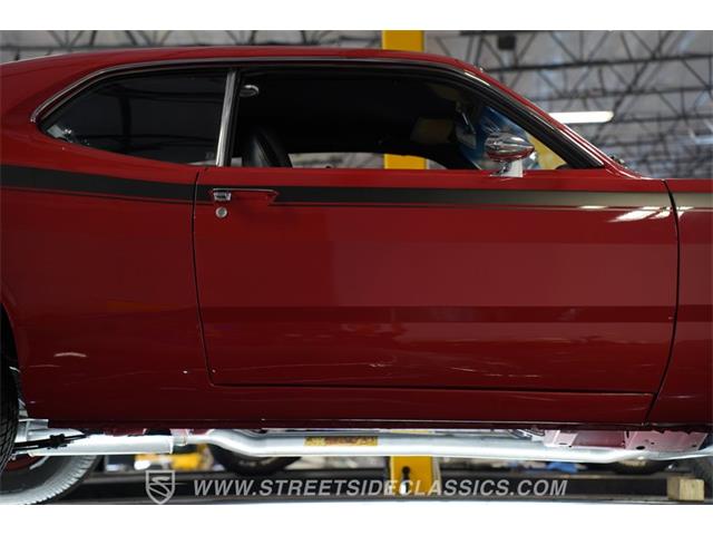 1972 Plymouth Duster (CC-2092787) for sale in Mesa, Arizona