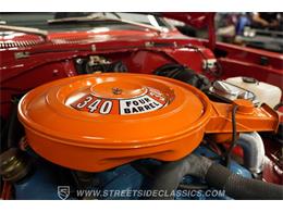 1972 Plymouth Duster (CC-2092787) for sale in Mesa, Arizona
