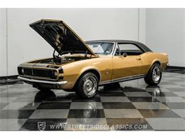 1967 Chevrolet Camaro (CC-2092788) for sale in Ft Worth, Texas