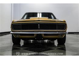 1967 Chevrolet Camaro (CC-2092788) for sale in Ft Worth, Texas
