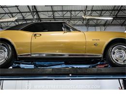 1967 Chevrolet Camaro (CC-2092788) for sale in Ft Worth, Texas