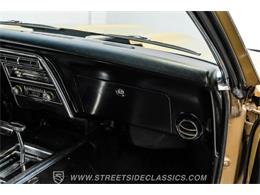 1967 Chevrolet Camaro (CC-2092788) for sale in Ft Worth, Texas