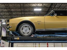 1967 Chevrolet Camaro (CC-2092788) for sale in Ft Worth, Texas