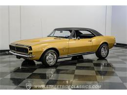 1967 Chevrolet Camaro (CC-2092788) for sale in Ft Worth, Texas
