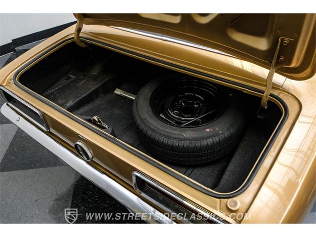 1967 Chevrolet Camaro (CC-2092788) for sale in Ft Worth, Texas