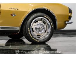 1967 Chevrolet Camaro (CC-2092788) for sale in Ft Worth, Texas