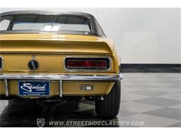 1967 Chevrolet Camaro (CC-2092788) for sale in Ft Worth, Texas