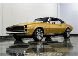 1967 Chevrolet Camaro (CC-2092788) for sale in Ft Worth, Texas