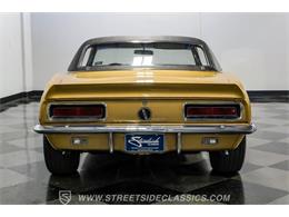 1967 Chevrolet Camaro (CC-2092788) for sale in Ft Worth, Texas