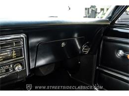 1967 Chevrolet Camaro (CC-2092788) for sale in Ft Worth, Texas