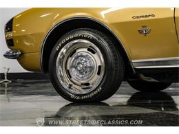 1967 Chevrolet Camaro (CC-2092788) for sale in Ft Worth, Texas