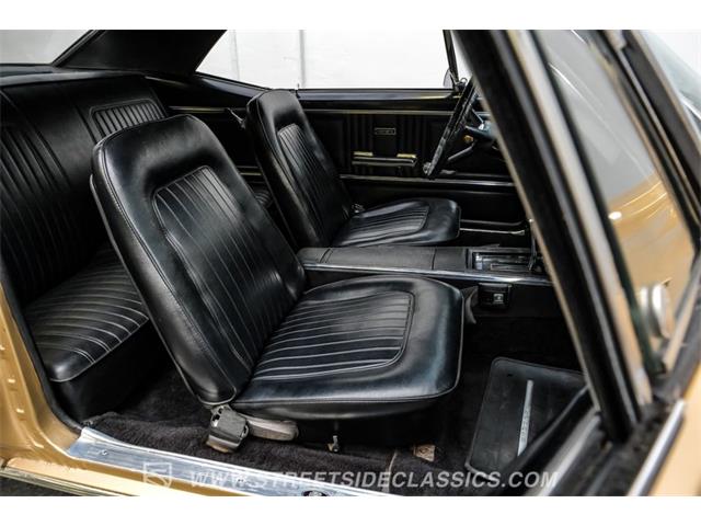 1967 Chevrolet Camaro (CC-2092788) for sale in Ft Worth, Texas
