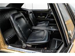 1967 Chevrolet Camaro (CC-2092788) for sale in Ft Worth, Texas