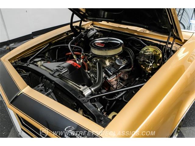 1967 Chevrolet Camaro (CC-2092788) for sale in Ft Worth, Texas