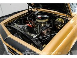 1967 Chevrolet Camaro (CC-2092788) for sale in Ft Worth, Texas