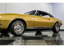 1967 Chevrolet Camaro (CC-2092788) for sale in Ft Worth, Texas
