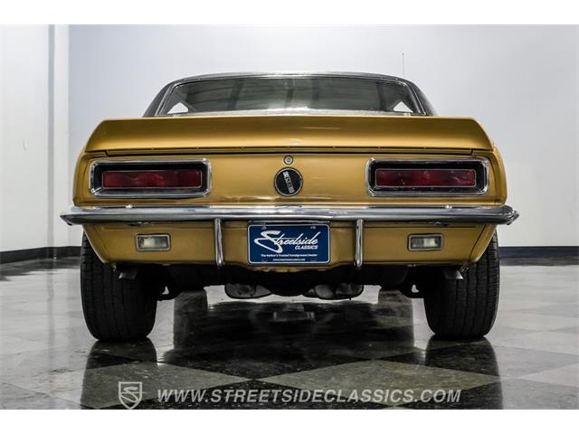 1967 Chevrolet Camaro (CC-2092788) for sale in Ft Worth, Texas