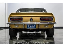 1967 Chevrolet Camaro (CC-2092788) for sale in Ft Worth, Texas