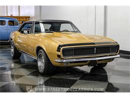 1967 Chevrolet Camaro (CC-2092788) for sale in Ft Worth, Texas
