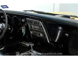1967 Chevrolet Camaro (CC-2092788) for sale in Ft Worth, Texas