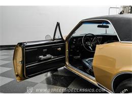 1967 Chevrolet Camaro (CC-2092788) for sale in Ft Worth, Texas