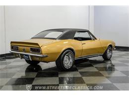 1967 Chevrolet Camaro (CC-2092788) for sale in Ft Worth, Texas